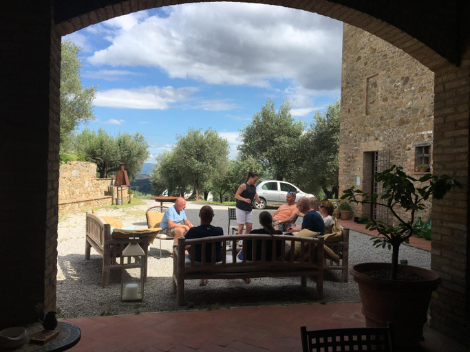 Food & Drinks, Casale privato per famiglie e gruppi Cibottola PG, Perugia