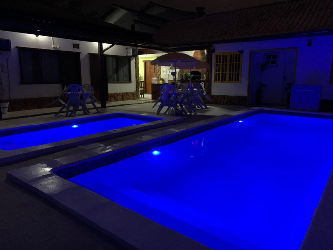 Others 3, Pousada Fazendinha Unamar, Cabo Frio