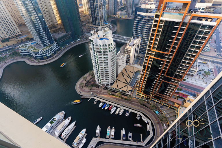 Exterior & Views, Spectacular Suite JW Marriott Marina, Dubai