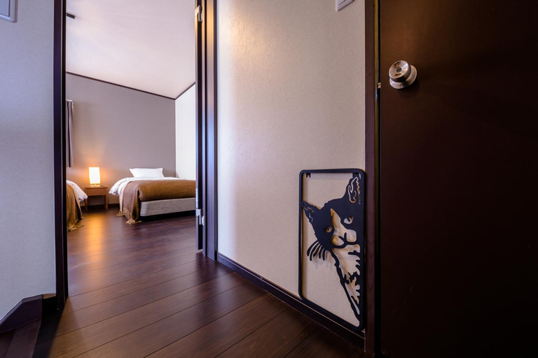 Bedroom 18