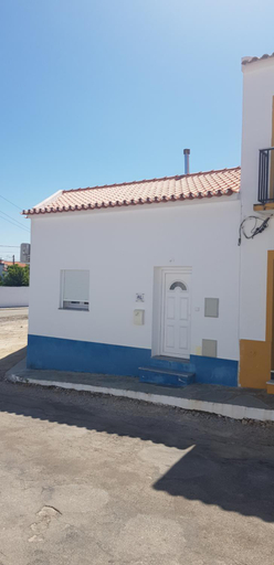 Casa o Cantinho, Mourão