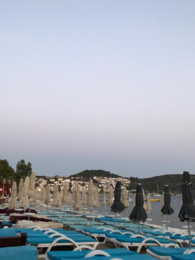Sport & Beauty 5, Bitez Garden Life - All Inclusive, Bodrum