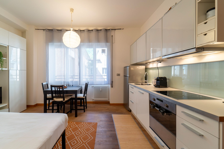 Others 4, San Giovanni Orange Studio by Wonderful Italy, Como