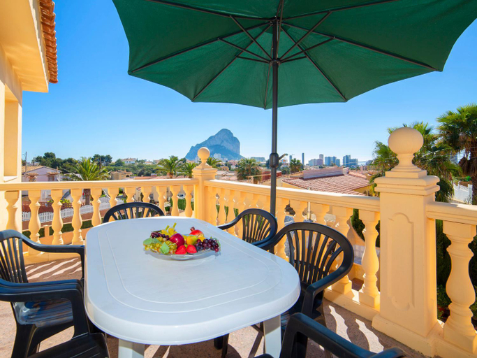 Others 5, Villa Gao by Interhome, Alicante