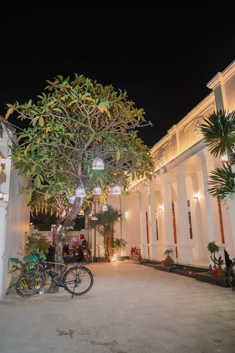 Exterior & Views 1, Lavender Tan Thanh Hotel mini resort, Hoài Nhơn