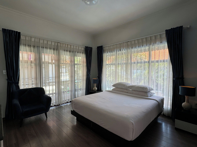Bedroom 4, TTC Hotel Premium - Hoi An, Da Nang