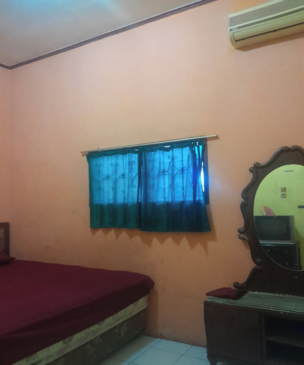 Bedroom 4, SPOT ON 93852 Fermansio Homestay 2, Medan