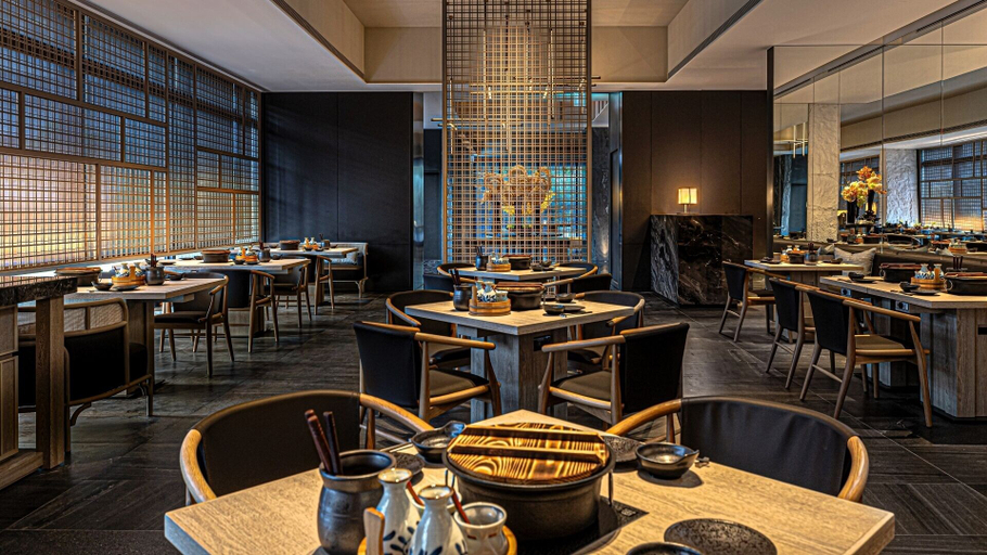 Food & Drinks 5, Wellspring by Silks Beitou, Taipei City