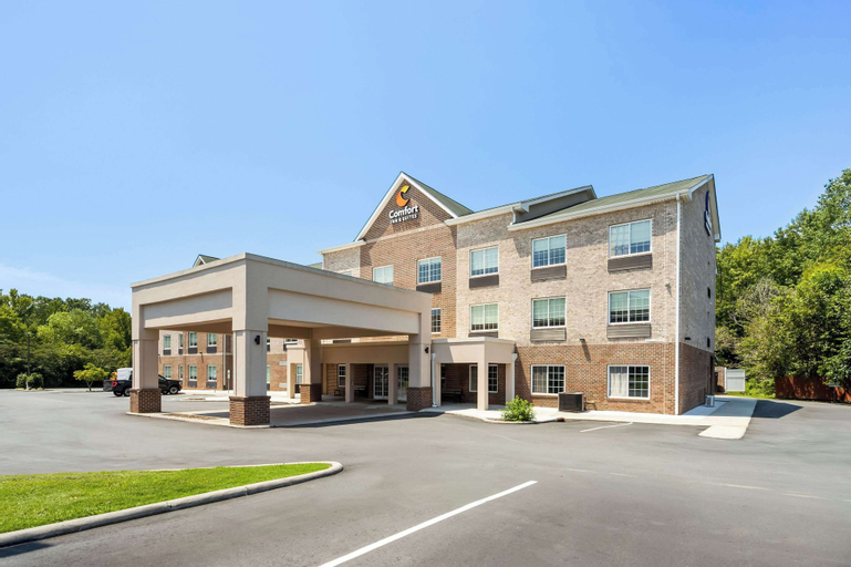 Comfort Inn & Suites High Point - Archdale, Randolph