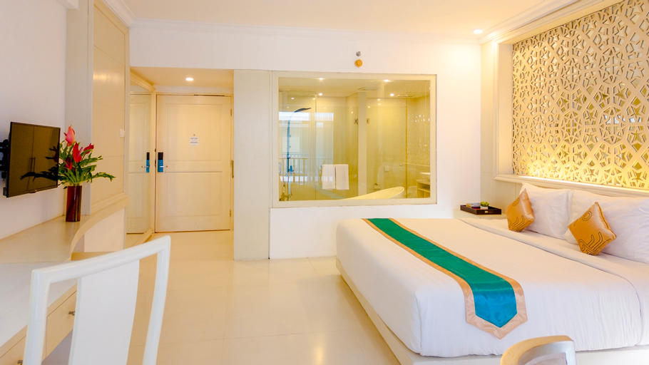 Bedroom 26