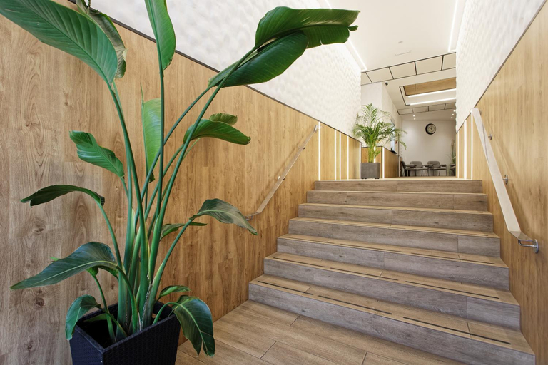 Others 5, Barna House Hotel, Barcelona