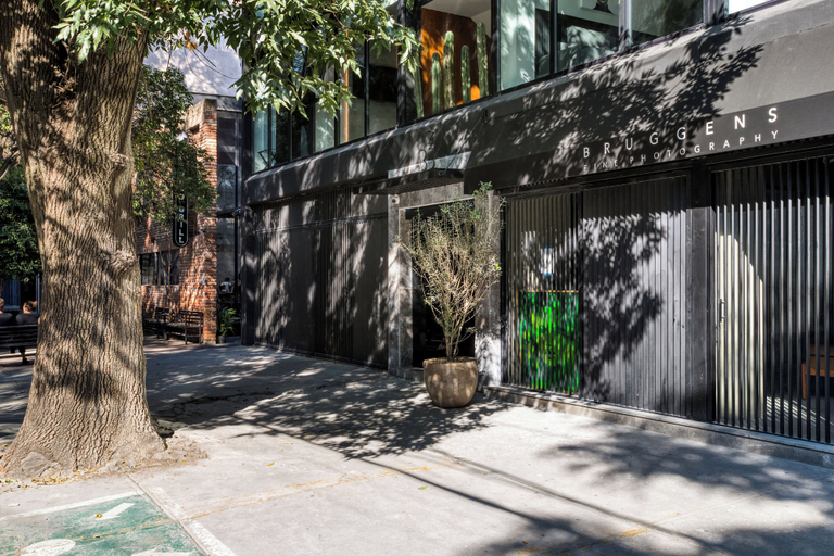 Exterior & Views 2, ULIV Park Polanco, Mexico City