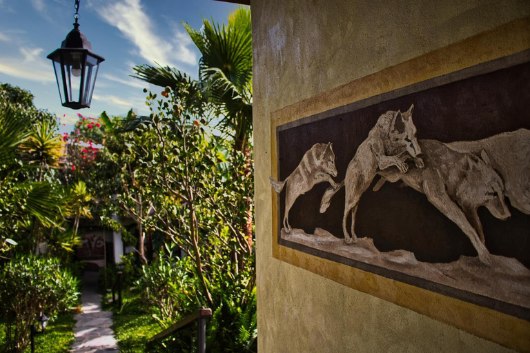 Others 5, Casa Lobo, San Pedro La Laguna