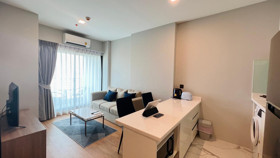 Others 5, Perfect top pool view condo Astra sky river, Muang Chiang Mai
