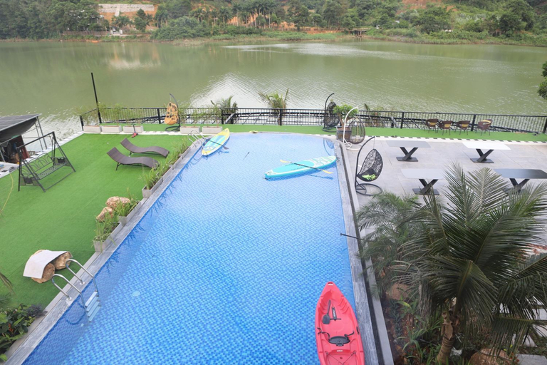 Others 2, Summerly Villa Dong Do - Venuestay, Sóc Sơn