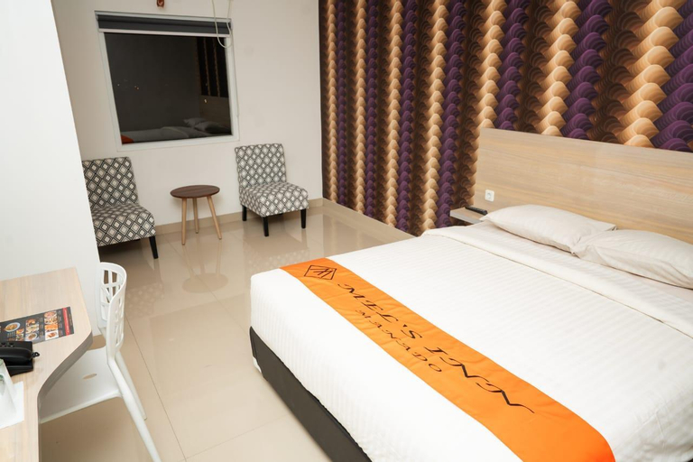 Bedroom 8