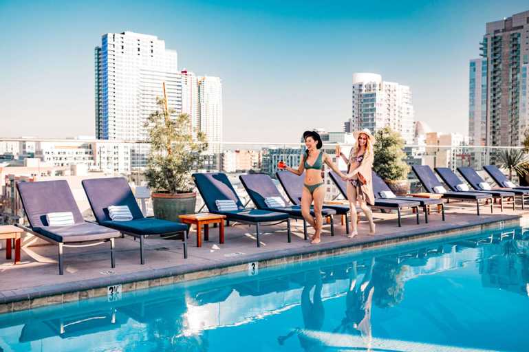 Andaz San Diego, by Hyatt, San Diego