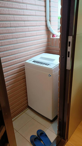 Bedroom 2, He Xin Ju Homestay, Kinmen