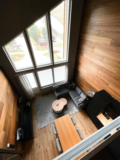 Others 3, Levin Kunkku B penthouse, Lapland