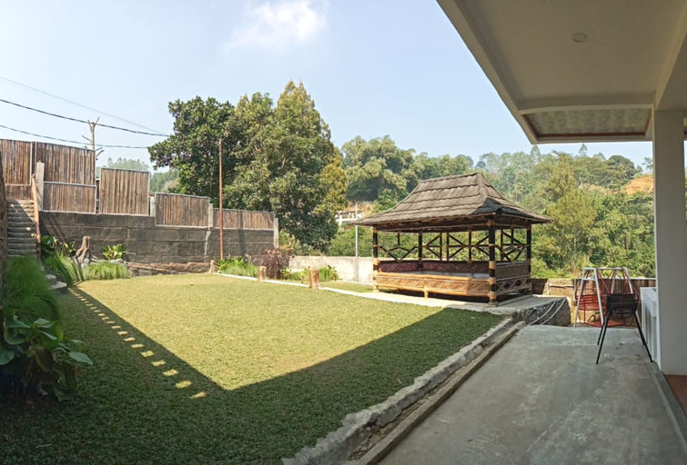 Others 4, villa meilody 4 - Hera space, Bogor