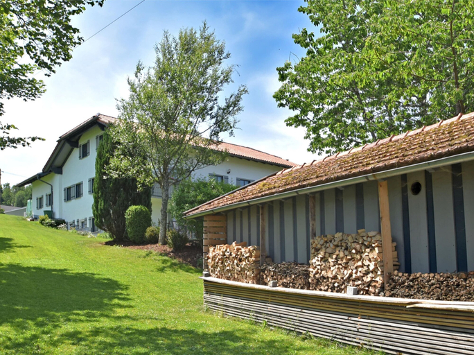 Exterior & Views, Apartment Waldkirchen Near Ski Lifts, Freyung-Grafenau