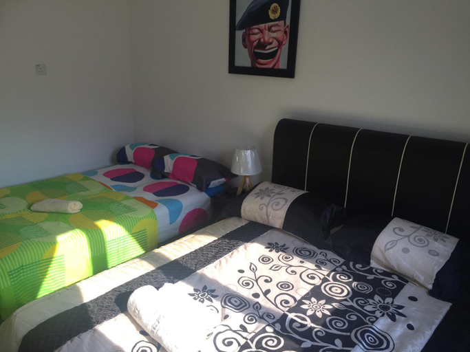 Others 3, Comfortable Stay, Penang Island