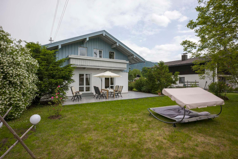 Exterior & Views 1, Landhaus Kaiserblick, Rosenheim