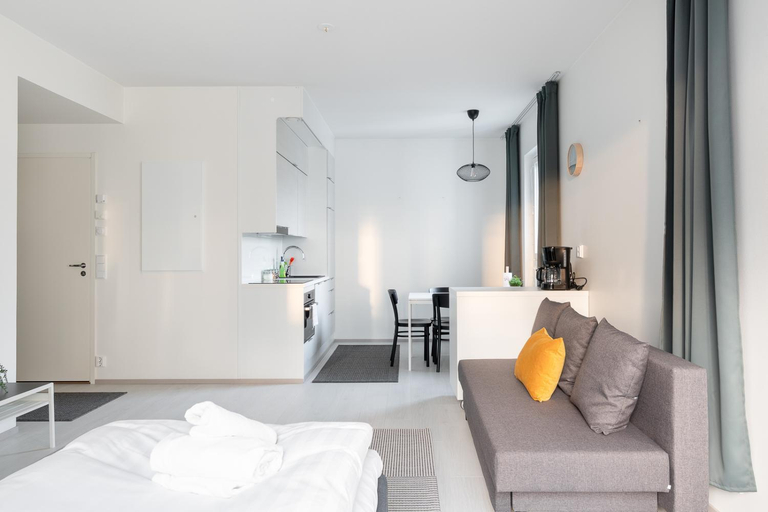 Others 4, Hiisi Homes Vantaa Kaivoksela, Uusimaa
