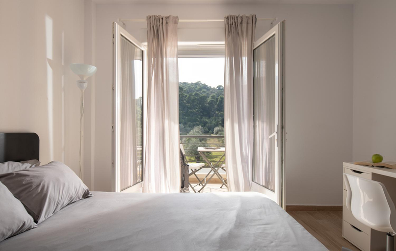 Others 5, Les Oliviers - Studios & Apartments, Central Macedonia