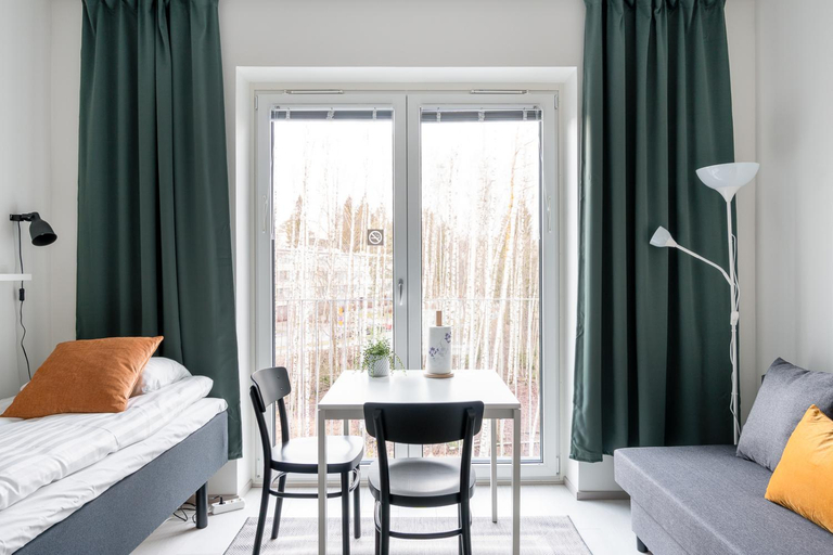 Others 5, Hiisi Homes Vantaa Kaivoksela, Uusimaa