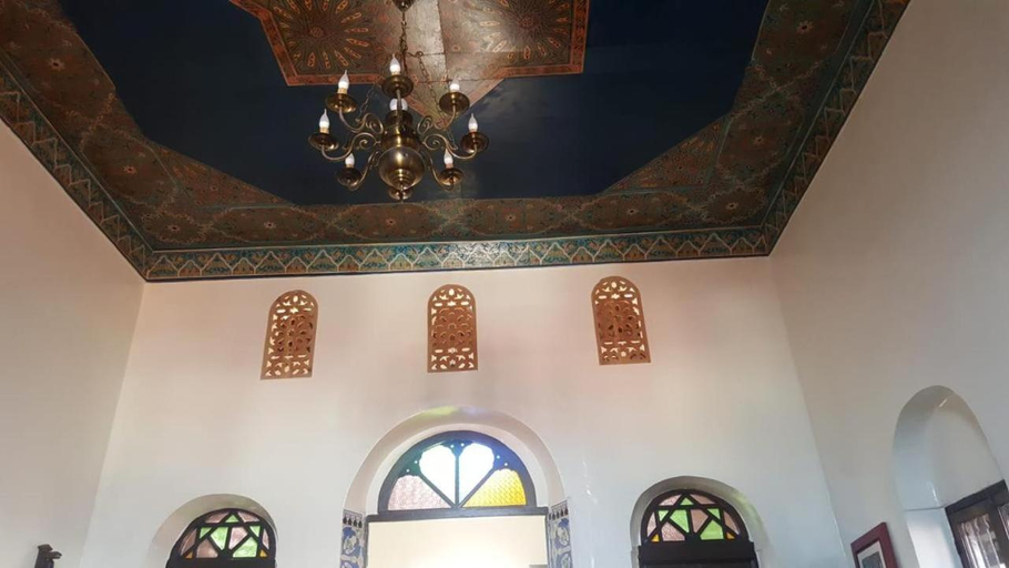 Others 5, dar said, Rabat