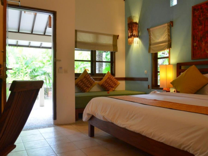 Bedroom 24
