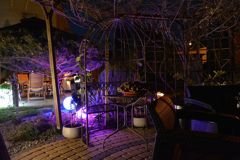 Food & Drinks 4, Apartamenty i pokoje „Pod Jedynka”, Łódź