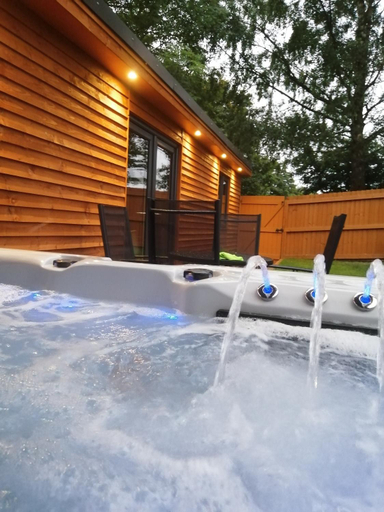 Sport & Beauty 4, Lake District and Eden Valley Thornhill Lodge, Cumbria