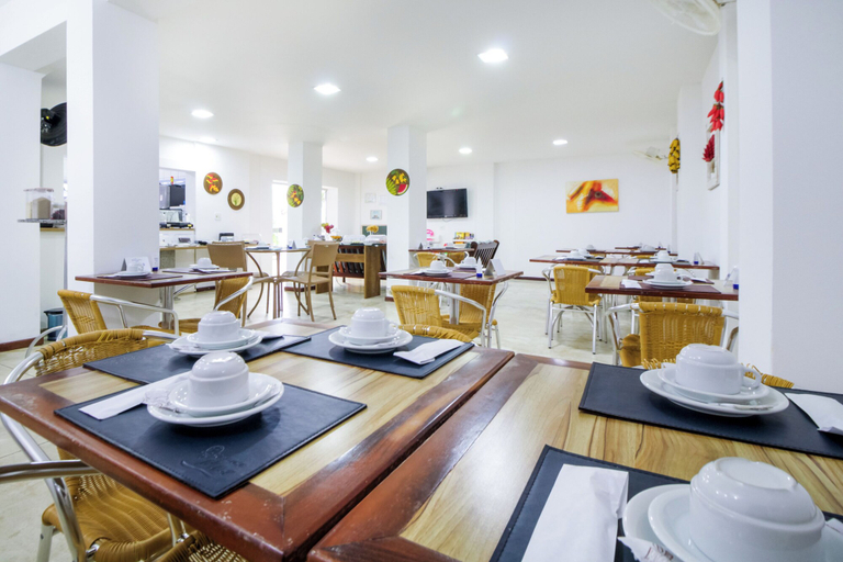 Food & Drinks 5, Velinn Pousada Remanso do Mar, Ubatuba