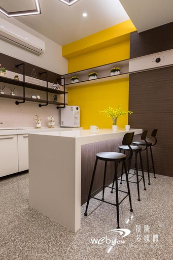 Others 2, FDBK Homestay, Yilan