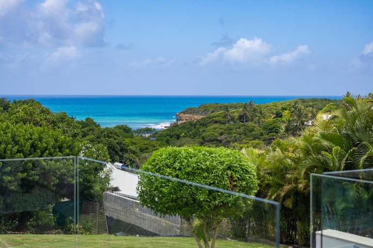 Others 4, Villa Vista Mar Exceptional Panoramic View & Pool, Sainte-Anne