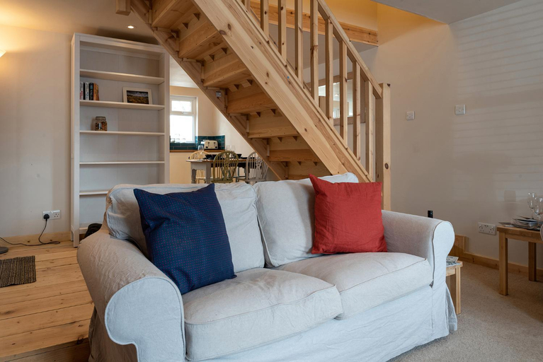 Others 5, Cosy cottage in the heart of Llanberis, Gwynedd
