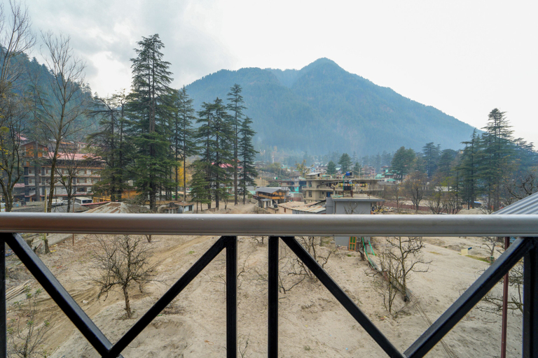 Others 5, Kasol ArtHouse -The Treasure of Himalayas, Kullu