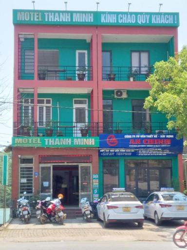 Hotel Thanh Minh, Hướng Hóa