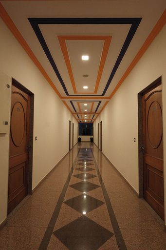 Others 2, Hotel White Lotus, Dungarpur