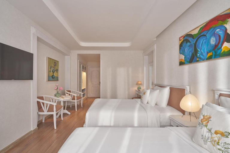 Silverland May Hotel Room Type - Flamboyant Double Or Twin Silverland May Hotel Room Type - Flamboyant Double Or Twin