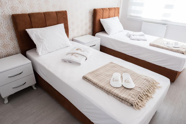 Bedroom 2, Araz Suit, Mudanya