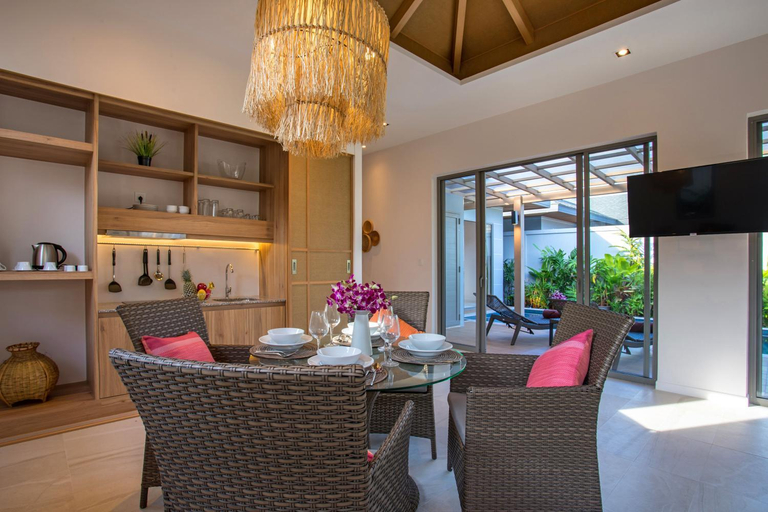 Others 5, Boutique Resort 2BR Pool Villa Dalaa 2, Kamala Beach, Phuket Island
