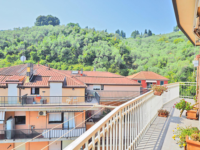 Residenza Del Maresciallo, La Spezia