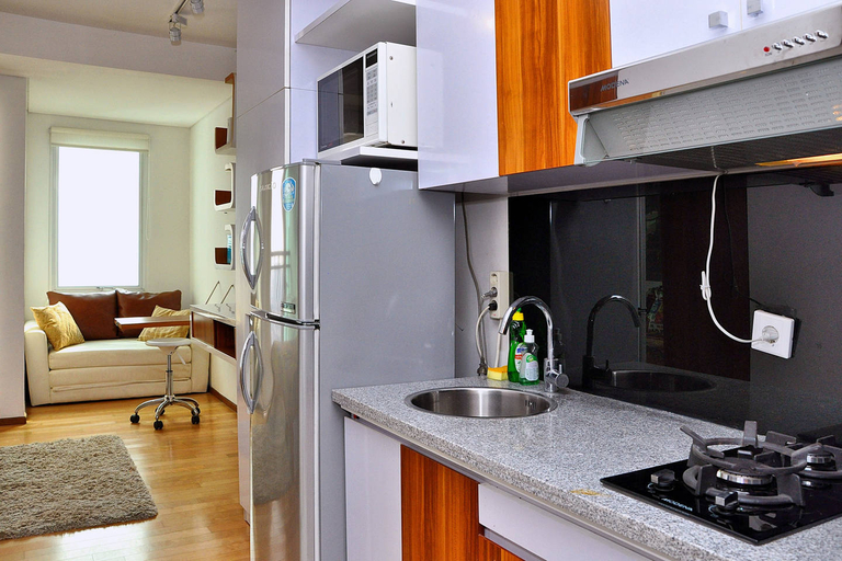 Others 4, Bright Studio at Jakarta CBD, Central Jakarta
