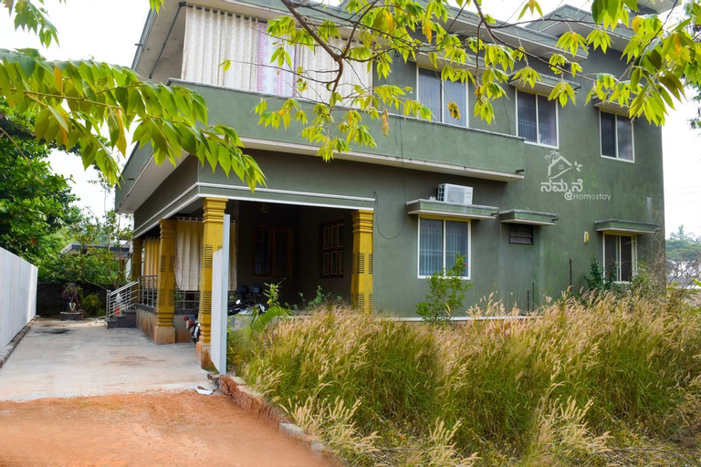 Nammane homestay malpe, Udupi