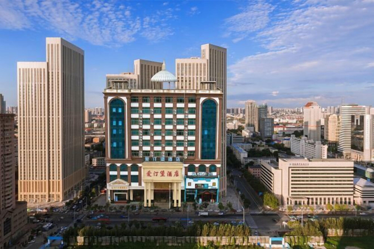 Others 3, Shenzhen Aitingbao Hotel, Shenzhen