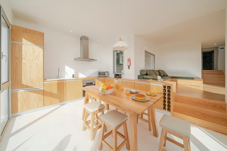 Others 5, Casas da Vargem shared swimming pool by An Island Apart, Ponta do Sol