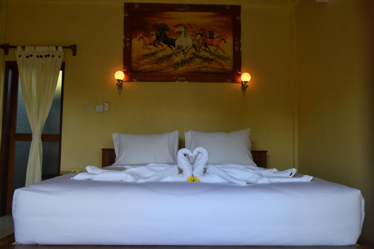 Bedroom 8
